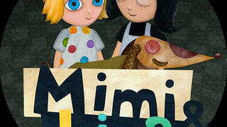 Mimi and Lisa - Adventure for Children
