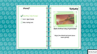 Kitchen Sync: Aloha!