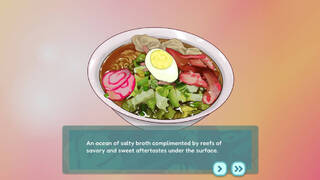 Kitchen Sync: Aloha!