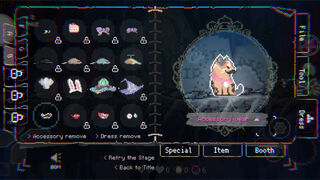 Скриншот 6 к игре Paw Paw Destiny