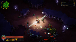 Скриншот 5 к игре Deep Rock Galactic: Survivor