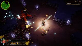 Скриншот 6 к игре Deep Rock Galactic: Survivor