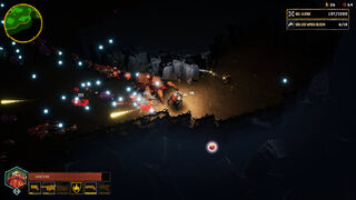 Скриншот 8 к игре Deep Rock Galactic: Survivor