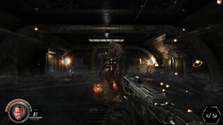 Скриншот 5 к игре Medved Hellraiser