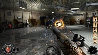 Скриншот 6 к игре Medved Hellraiser