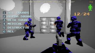 Future Breach 64