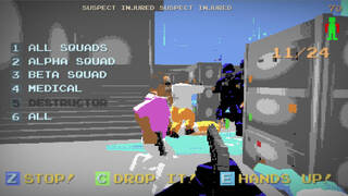Future Breach 64