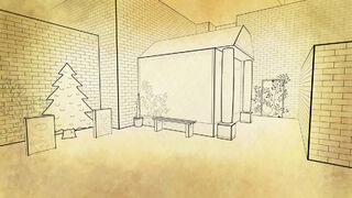 Bad Dream: Purgatory