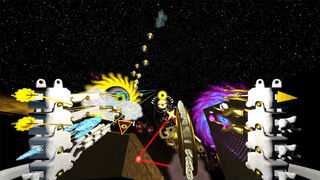 Скриншот 5 к игре Eye uv Eve