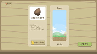 Скриншот 5 к игре Magica Planta Botanica