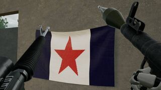 Скриншот 5 к игре Aw Heck, WAR!