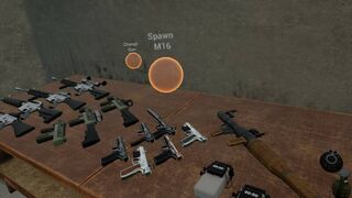 Скриншот 6 к игре Aw Heck, WAR!