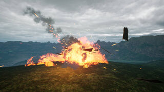 Скриншот 8 к игре Aw Heck, WAR!