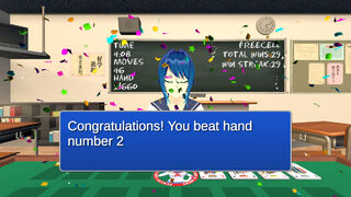 Скриншот 5 к игре Freecell Academy