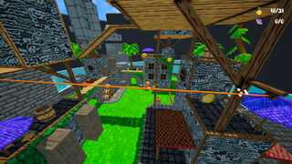 Скриншот 5 к игре Vista World