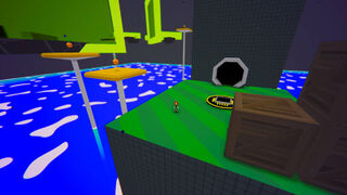 Скриншот 8 к игре Vista World