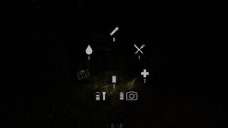 Скриншот 8 к игре The Hunted