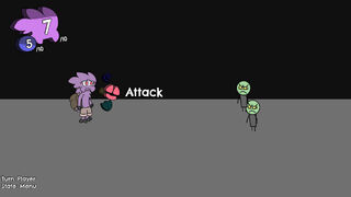 Скриншот 6 к игре Webcott Dungeon