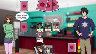 EVERDATE: The Let's Play Dating Game