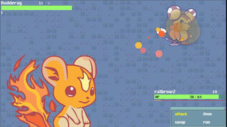 Скриншот 5 к игре King Datchi