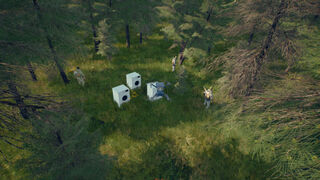 Скриншот 6 к игре Death From Above: A Ukrainian Drone Warstory