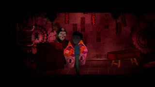 Скриншот 5 к игре Ghost Feed