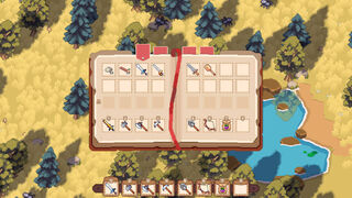 Скриншот 5 к игре Minidwellers