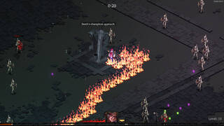 Death Must Die