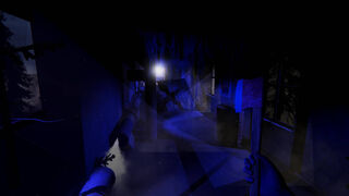 Скриншот 7 к игре T.D.Z. 3 Dark Way of Stalker