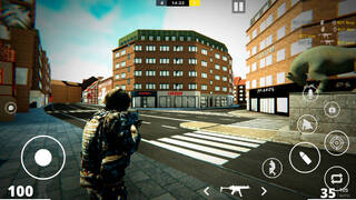 WorldWide Warfare League of Cities