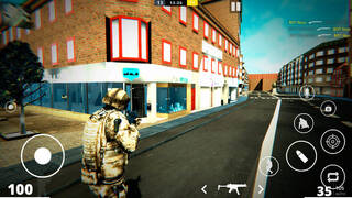 WorldWide Warfare League of Cities