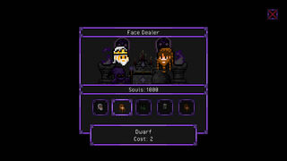 Скриншот 5 к игре Darkzan Arena