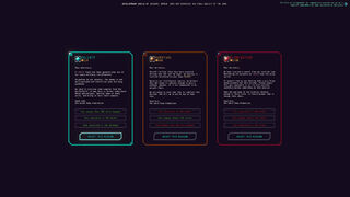 Скриншот 5 к игре Escape Space