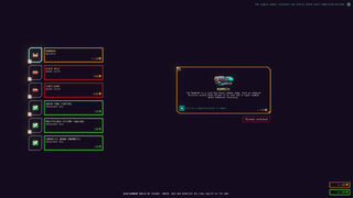 Скриншот 6 к игре Escape Space