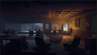 Скриншот 5 к игре Glimpse