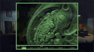 Скриншот 8 к игре Glimpse