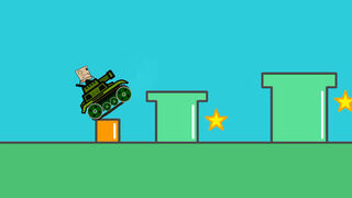 Скриншот 5 к игре Draw Rider Remake