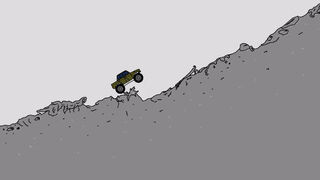 Скриншот 6 к игре Draw Rider Remake