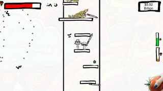 Скриншот 5 к игре Sticky Shapes