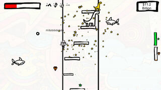 Скриншот 7 к игре Sticky Shapes