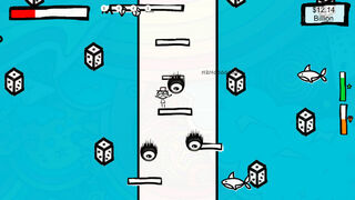 Скриншот 8 к игре Sticky Shapes