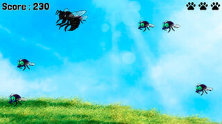 Скриншот 5 к игре SHADE The Border Collie Flycatcher