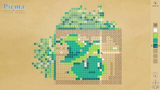 Picma - Picture Enigmas