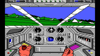 Infiltrator II: The Next Day