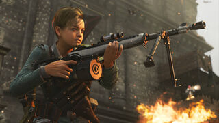 Скриншот 5 к игре Call of Duty: Vanguard