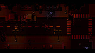 Project Horror Anthology: Project Prequel