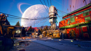 Скриншот 7 к игре The Outer Worlds