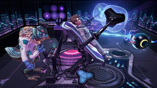 Скриншот 5 к игре Galacticare