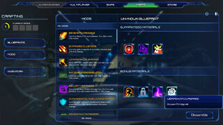 Скриншот 6 к игре Ships That Fight Underground (STFU)