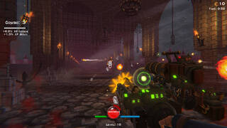 Vampire Hunters